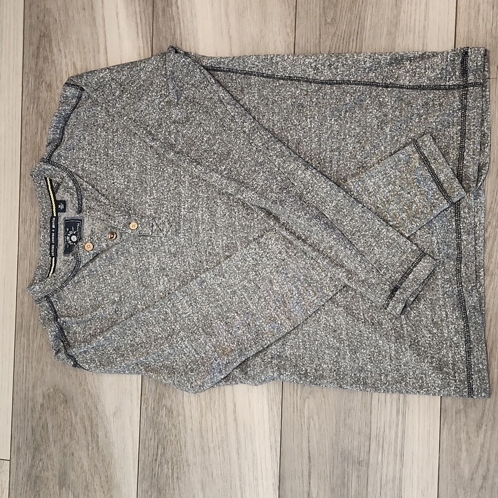 Vintage 1946 Men's Sweater